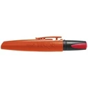 Μαρκαδόρος Pica VISOR permanent Marker, red