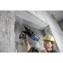 Καλέμι Bosch SDS-max R-Tec Speed 400 Pointed Chisel