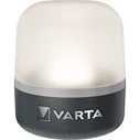 Διακοσμητικό Φωτιστικό Varta Dynamo Latern Crank for charging p. Hand 17670101111