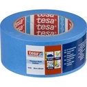 Χαρτοταινία TESA 50m x 50mm Preci.outd.Prof. Blue 04440