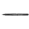 Μαρκαδόρος Pica Permanent Pen, 0,7mm black / Retail Packaging