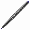 Μαρκαδόρος Pica Permanent-Pen M , 1,0mm blue