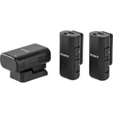 Μικρόφωνο Sony ECM-W3 Microphone System wireless