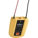 Ανιχνευτής Τάσης Wiha bis 400 V AC, CAT II inkl. 2x AAA-Batterie