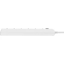 Πολύπριζο Brennenstuhl Socket Line 6-fold 2m incl. Switch