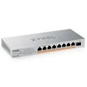 Network Switch Zyxel XMG-108 8 Port 10/2.5G PoE++