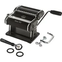 Μηχανή Φύλλου/Ζυμαρικών Marcato Atlas 150 NERA + PASTA- WHEEL NERO