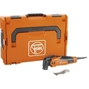 Πολυεργαλείο Fein Multimaster MM 500 Plus Basic L-BOXX