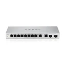 Network Switch Zyxel XGS1010-12 MultiGig V2 10 Port MultiGig