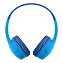 Ακουστικά Belkin Soundform Mini-On-Ear for Kids BT USB-C blue AUD002btBLV3