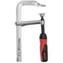 Σφιγκτήρας Bessey all-steel screw clamp GZ-2K 160/80