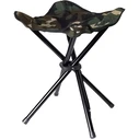 Καρέκλα Παραλίας Stealth Gear Collapsible Stool 4 Legs