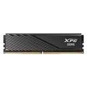 Μνήμη RAM Σταθερού DDR5 16GB Adata-XPG 6400 Lancer Blade BLACK DUAL TRAY