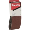 Tαινίες Λείανσης Makita P-36887 Sanding belt 100x610mm K40