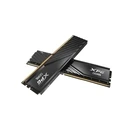 Μνήμη RAM Σταθερού DDR5 16GB Adata-XPG 6400 Lancer Blade BLACK DUAL TRAY