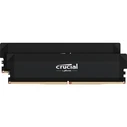 Μνήμη RAM Σταθερού DDR5 32GB Crucial Pro 6000 Kit 2x16GB UDIMM CL36 Overclocking