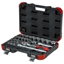 Σετ Εργαλείων Gedore red Socket Set 1/2 24-pieces