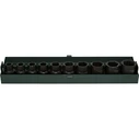 Καρυδάκια Metabo Socket Wrench Set 1/2 Impact-proof