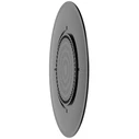 Βάση Smartphone Fidlock VACUUM uni phone patch, black