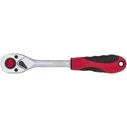 Καστάνια Gedore red 2K Reversible Ratchet 1/2