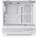 Κουτί Η/Υ Thermaltake View 270 TG ARGB Snow White