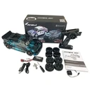 Τηλεκατευθυνόμενο Amewi Hyper Go Breaker ProDrift-1.4 OnRoad/Drift 4WD