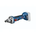 Λειαντήρας Bosch GGS 18V-20 solo L-BOXX Cordless Grinder