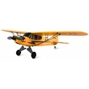 Τηλεκατευθυνόμενο Αεροπλάνο Amewi Piper J3 Cup with Gyro 3-channel RTF yellow
