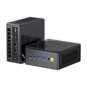 GMKtec K8 Mini PC (Ryzen 7 8845HS / 32GB DDR4 / 1TB SSD / Windows 11 Pro)