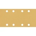 Φύλλα Λείανσης Bosch EXPERT Sanding Pad C470, 93x186mm,K180, 10x