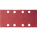Φύλλα Λείανσης Bosch Sanding Pad C 430 Wood + Lacquer 93x186MM Grit 60 10 pcs