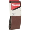 Tαινίες Λείανσης Makita P-36893 Sanding belt 100x610mm K60