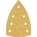 Φύλλα Λείανσης Bosch Sanding Pad C470,100x150 mm,K40,10x