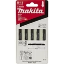 Λάμες Σέγας Makita A-85656 Jigsaw Blade B-13