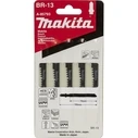 Λάμες Σέγας Makita A-85793 Jigsaw Blade BR-13
