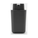 Soap Dispenser Brabantia Kitchen dark grey