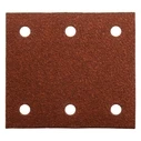 Φύλλα Λείανσης Makita P-33124 Velcro 102x114mm 120