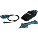 Ψαλίδι Κλαδέματος Makita DUP180Z Pruning Shears