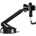 Βάση Κινητών Ugreen Gravity with Suction Cup Black