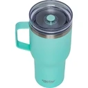 Θερμός Asobu 360 Travel Mug Mint, 0.9 L