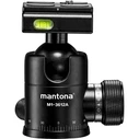 Αξεσουάρ για Τρίποδο Mantona Onyx 12 Ball Head