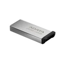 USB Flash 64GB Adata USB 3.2 UR350 black UR350-64G-RSR/BK