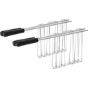 Αξεσουάρ Φρυγανιέρας Dualit Pinza Toast Set 2 Pinze