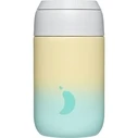 Θερμός Chillys Coffee Mug Series 2 Gradient Dusk 340ml