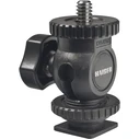 Αξεσουάρ για Τρίποδο Kaiser Swivel Joint 6019