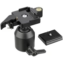 Αξεσουάρ για Τρίποδο Walimex FT-002H Pro Ball Head