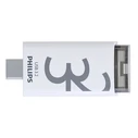 USB Flash 32GB Philips USB 3.2 Click Series Gen 1 USB-C