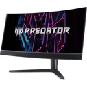 Monitor Acer Predator X34Vbmiiphuzx