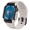 Case Spigen Rugged Armor Pro Apple Watch 10 / 11 46mm Dune Beige