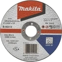 Δίσκος Κοπής Makita B-46414 125x2,5mm steel